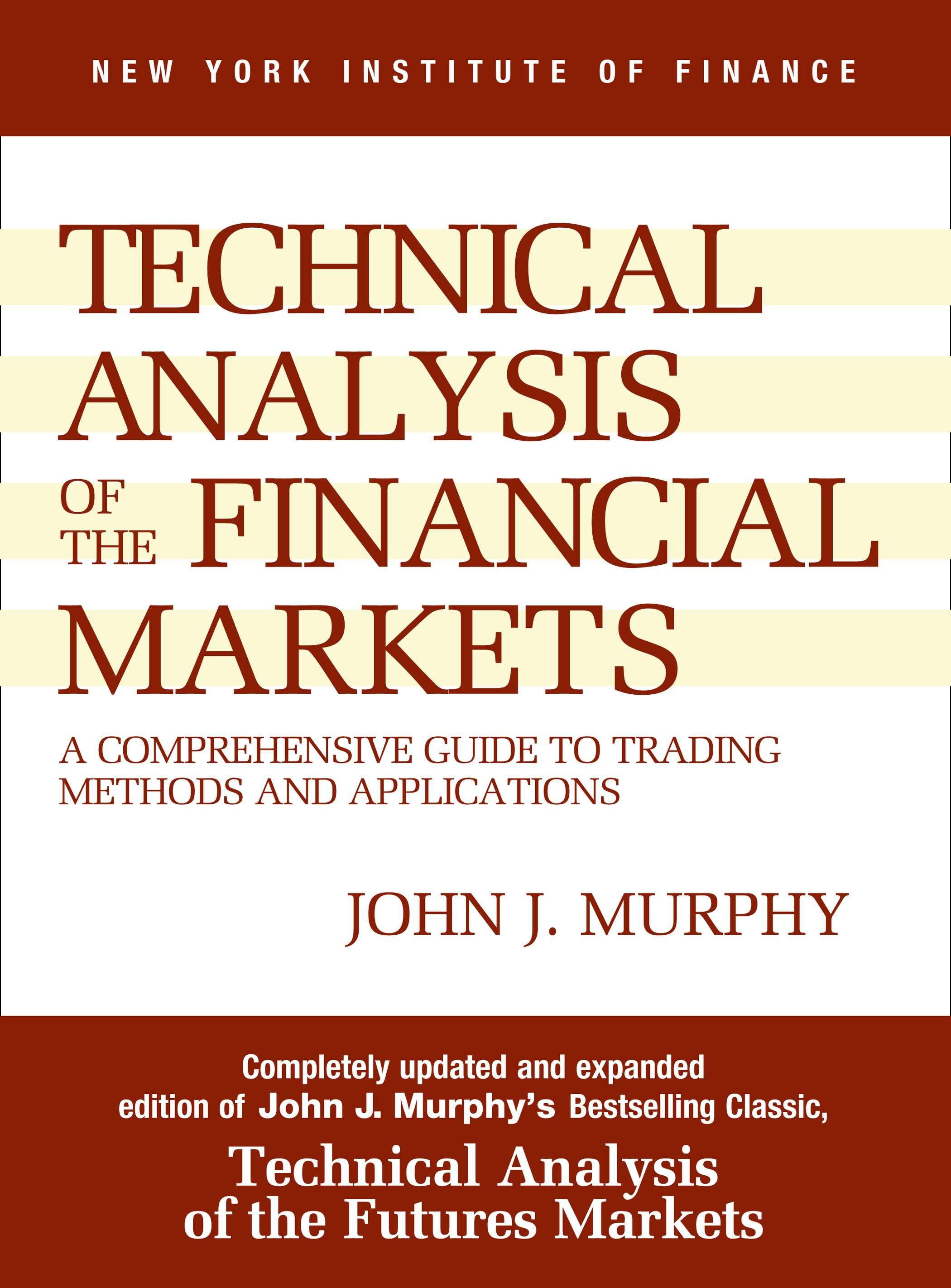 research on financial markets