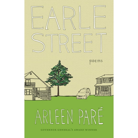 Earle Street, (Paperback)
