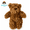 A, variant on Jellycat Bartholomew Bear (36cm)