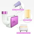 thumbnail image 2 of Foldable Design Multifunctional Portable Dryer for Drying Shoes Pet Hair Underwear Socks, 2 of 5