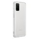 thumbnail image 2 of Funda para Samsung Galaxy A12, suave y transparente, color blanco, 2 of 7