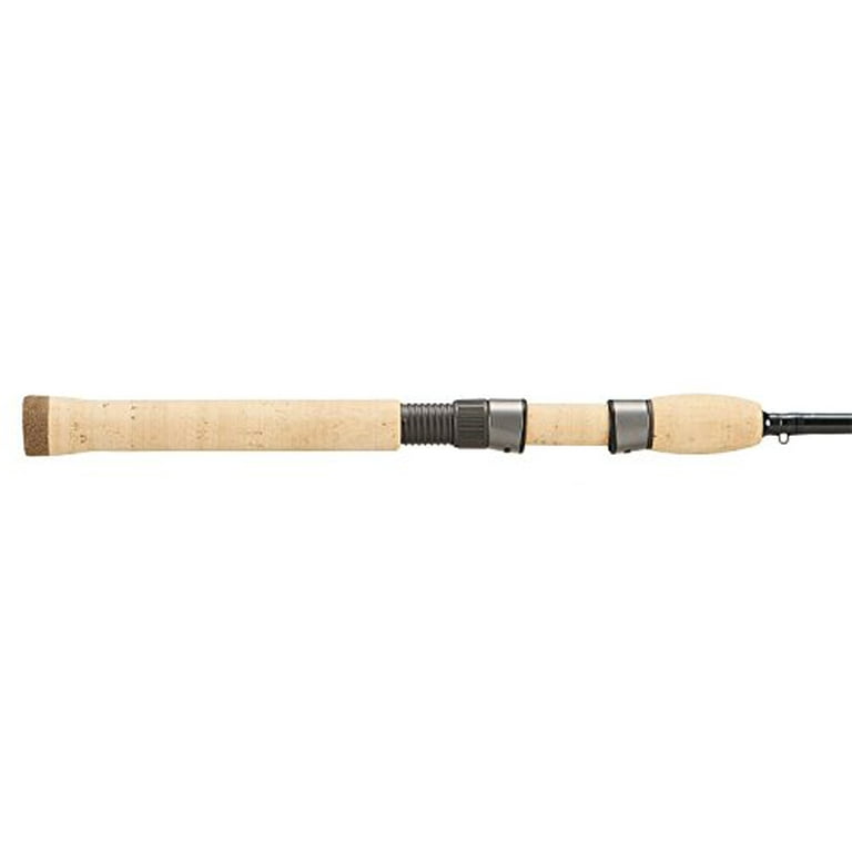 St. Croix Rods Avid Series Spinning Rod Mlf Carbon Pearl, 7'0 - Feet 