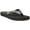 Black Silver, variant on Reef Women's Sandals Star Cushion, Brown/White, 9