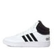 thumbnail image 1 of Tenis Adidas Hoops 3.0 Mid GW3019 Hombre blanco 29, 1 of 7