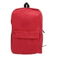thumbnail image 2 of Laptop Backpack, Red  Backpack Wear   for Friends Family, 2 of 8