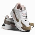 thumbnail image 4 of Tenis Puma RS-Z Reinvent para Mujer 383219-01 blanco 24.5, 4 of 7