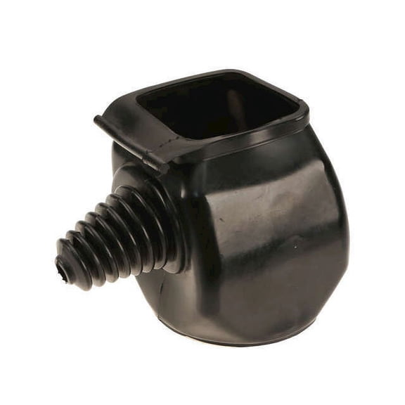 Shift Linkage Boot - Compatible with 1985 - 1993 Volkswagen Cabriolet 1986 1987 1988 1989 1990 1991 1992