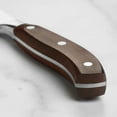 thumbnail image 2 of Victorinox Grand Maitre Wood 7" Hollow Edge Santoku Knife, 2 of 6