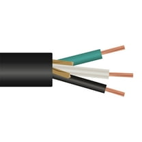 150' 2/3 SOOW Portable Power Cord Flexible Wire 600V USA
