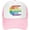 C234, variant on LGBT Pride Month Mesh Hat Rainbow Sunflower Kindness Trucker Hat Gay Pride Lesbian Love Cap for Men Women Black