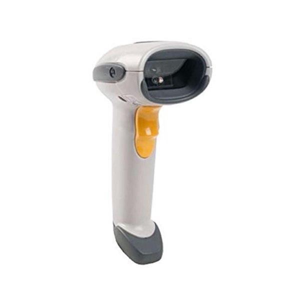 Motorola Li4278 Scanner Wireless Bluetooth White (scanner Only) Li4278