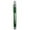 green Size G2, variant on Pen Light, Bright LED Pupil Inspection Pen, Aluminum Alloy Oral Ophthalmology Flashlight with Clip Low Power Consumption, Green