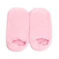 thumbnail image 1 of Medias de Spa de Gel Wdftyju Rosa Libre de BPA, 1 of 9