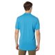 thumbnail image 2 of Remera Polo U.S. Polo Assn. Piqué de Algodón Beacon Blue Talle S, 2 of 3