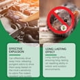 thumbnail image 4 of Rodent Repellent Spray Plant Based Formula Home Protection Solution 120ml for Indoor and Outdoor Use Effective Coverage Area Safe for Household Environments Quick Application and Convenient Storage, 4 of 8