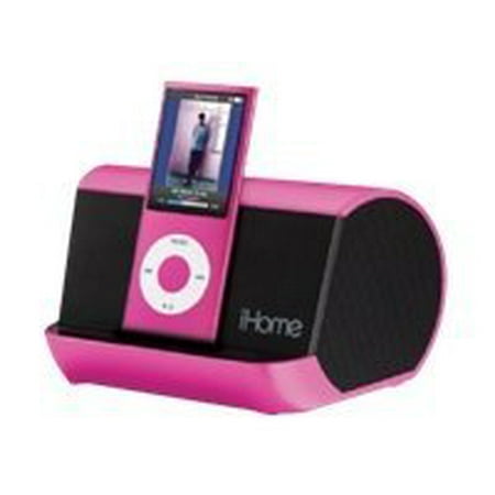 iHM10 Speaker System