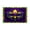 Color 3, variant on Amarainy Mardi Gras Fleur De Lis Design Placemats Set Of 4 For Home Kitchen Table Decor 12x18 inch