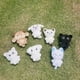 thumbnail image 3 of Kpop Enhypen Lindos Personajes De Dibujos Animados 10cm Peluche Muñeca Ni-Ki Jungwon Sunghoon Juguetes Colgante, 3 of 4