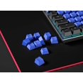 thumbnail image 4 of Set de Keycaps HK Gaming Doble Inyección de Goma OEM 23 Teclas, 4 of 6