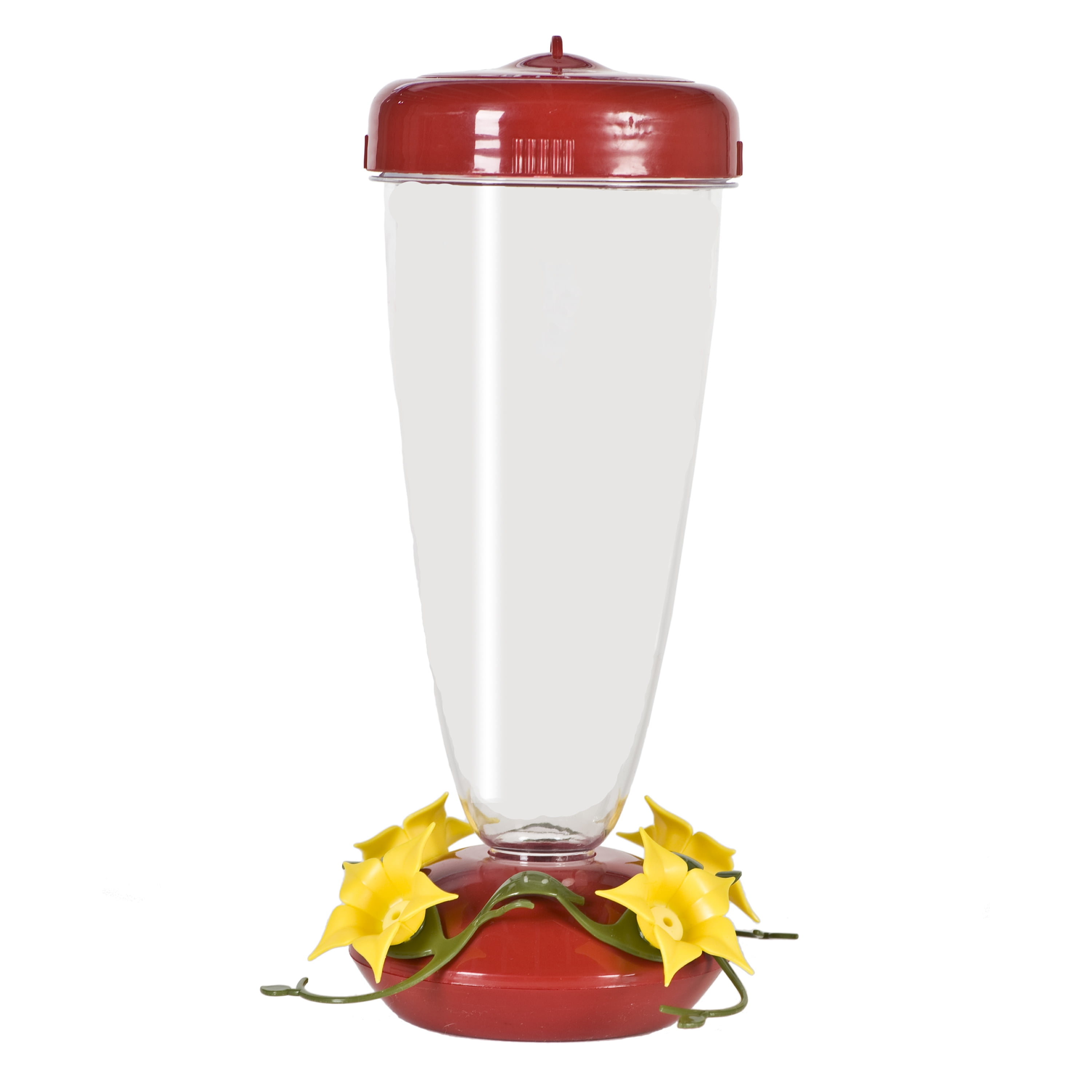 Perky Pet 24 Oz Hummingbird Feeder Walmart Com