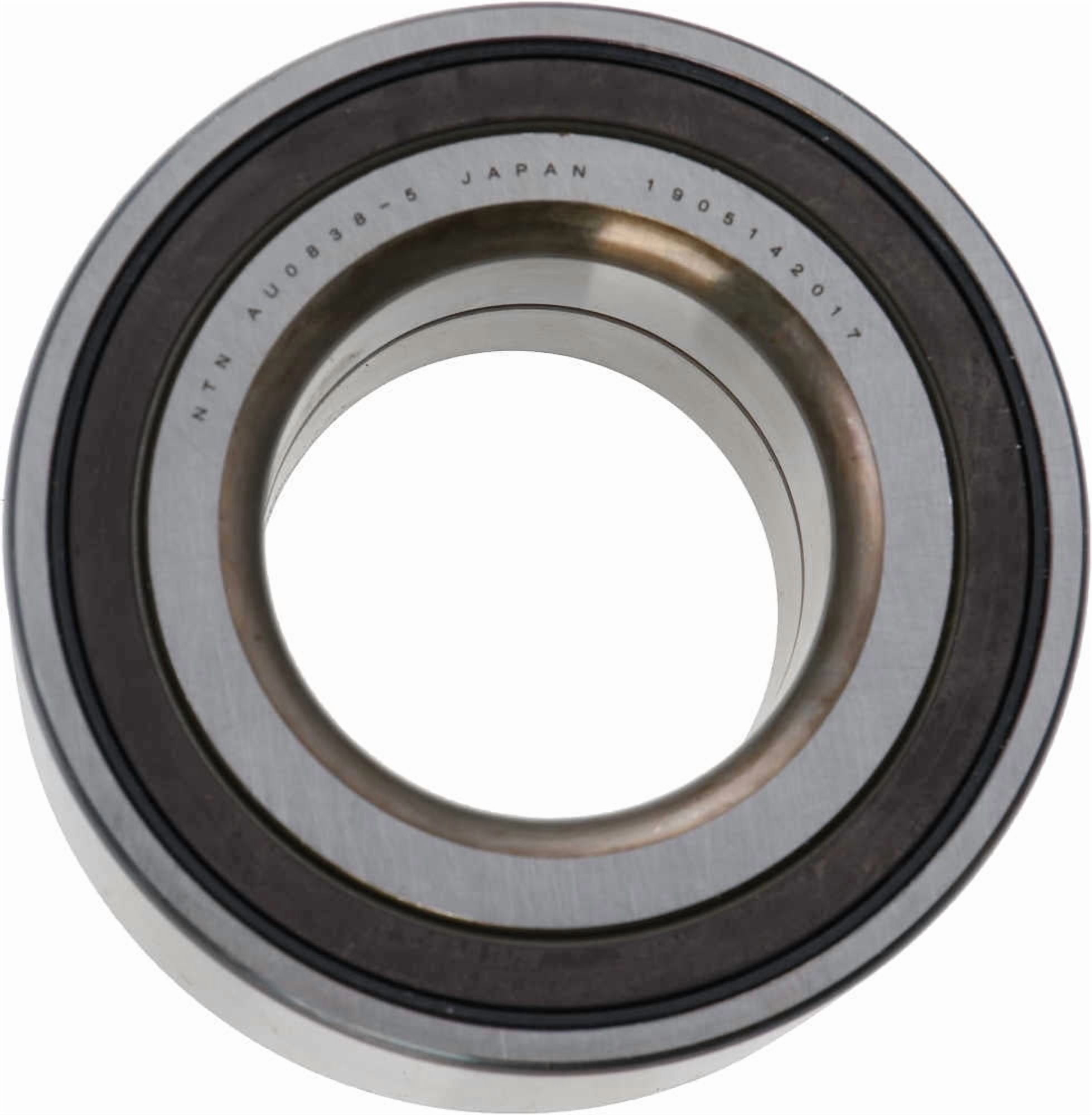 BCA by NTN WE60361 Double Row Angular Unit Bearing
