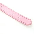 thumbnail image 4 of Houderco Arnés De Sintética Rosa Para Perros Con Spike Y De Inoxidable, 4 of 7