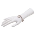 thumbnail image 6 of Pre-Owned Tiffany Return to Round Tag Bracelet in 925 Sterling Silver for Women. TIFFANY & Co., 6 of 6