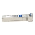 thumbnail image 5 of AddOn ZyXEL Compatible BX SFP+ Transceiver - SFP+ transceiver module - 10 Gigabit Ethernet, 5 of 8