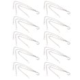 thumbnail image 3 of Hanging Chain, Hanging Basket Chains,  10Pcs Robust Rust-proof for Home Garden, 3 of 7