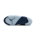 thumbnail image 6 of Jordan MENS Air Jordan 5 "Midnight Navy" FD6812 400 from Stadium Goods, 6 of 8