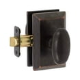 thumbnail image 2 of Delaney Hardware Sandcast Passage Door Knob, 2 of 3