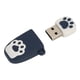 thumbnail image 1 of Disco U ANGGREK Memoria USB Unidad Flash U Disk USB2.0 Estilo de Dibujos Animados Resistente a Las Vibraciones, 1 of 8
