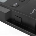 thumbnail image 5 of 3-in-1 Wall Scanner with LCD Display for Metal, AC Wire, and Stud Detection Portable Detecting Tool Black, 5 of 5