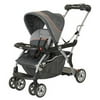 BABY TREND Sit N Stand DX Deluxe Stroller - Vanguard | SS74740