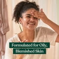 thumbnail image 2 of Limpiador facial The Body Shop Tea Tree Skin Clearing, 400 ml, vegano, 2 of 3