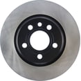 thumbnail image 4 of CENTRIC PARTS - HI-CARBON DISC Fits select: 2001-2003 VOLKSWAGEN EUROVAN, 4 of 6