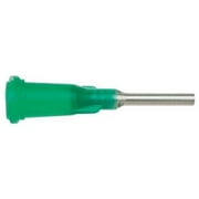 Soldering Iron Tips; Type: Needle Tip ; For Use With: Luer Lok Syringes ; Point Size: 0.0781 (Decimal Inch); Tip Series: Dispensing ; Tip Diameter: 0.067 (mm)