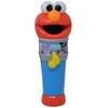 Sesame Street Elmo Sing Along Microphone