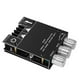 thumbnail image 1 of Módulo amplificador de audio Bluetooth 5.0, 2.0 canales (50Wx2), sonido HiFi, actualización inalámbrica AUX para coche, diseño compacto de metal, Plug&Play, 1 of 7