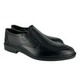 thumbnail image 1 of POD Mens Mendes Leather Oxford Shoes, 1 of 5