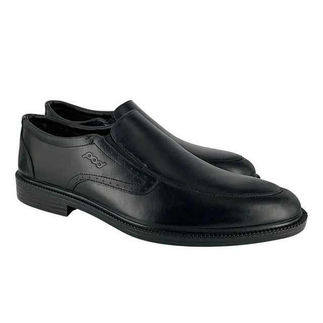 POD Mens Mendes Leather Oxford Shoes