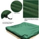 thumbnail image 3 of Cubierta De Arenero Plegable Portátil, Protección Impermeable, Cubierta De Arenero Cuadrada Para Niños, Cubierta De Pozo A Prueba De Polvo Kearding OD015604-02, 3 of 6