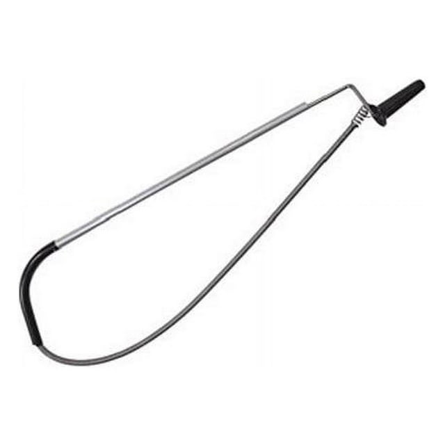 Plumb Pak PP84519 Toilet Auger - 0.375 in. x 3 ft.
