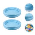 thumbnail image 4 of 2Pcs Inflatable Sand Trays Portable Sand Trays Moldable Play Sand Trays, 4 of 6