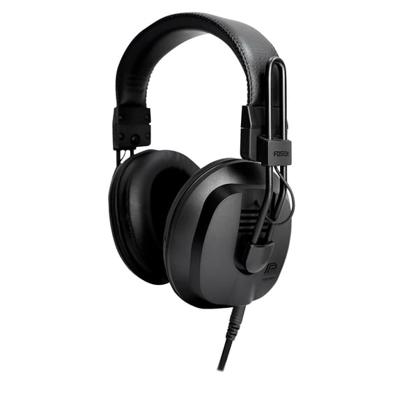 Auriculares Fostex T50RPMK4CL Premium con respaldo cerrado RP