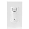 thumbnail image 2 of Leviton Humidity Sensor Switch for Bathroom Exhaust Fan, automate Ventilation, air Circulation, Moisture Control, &Acirc;&frac14; HP, Singl, 2 of 9