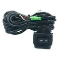 thumbnail image 4 of 12V ATV Winch Thumb Handlebar Control Line Kit ATV Accessory Handlebar, 4 of 8