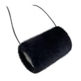 thumbnail image 1 of Toystoory Elegantes manguitos de piel sintética para mujer, calentadores de invierno elegantes para amantes de la moda, calentador de manos de Suministros térmicos A, 1 of 6