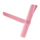 thumbnail image 2 of Raspador de pastel de fondant Naiovety ajustable de plástico Rosa, 2 of 6