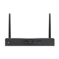 thumbnail image 3 of Asus Chromebox 4, Intel Celeron 5205U, Intel HD Graphics, 4GB RAM, 32GB Flash, Gun Metal, Chrome OS, CHROMEBOX4-FC017U, 3 of 5